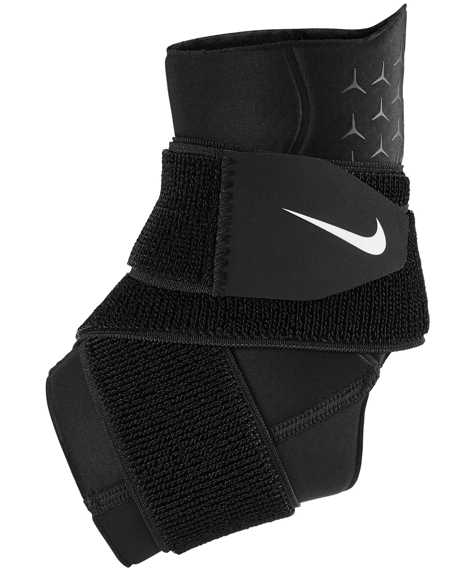 Nike Pro Dri-Fit Ankle Sleeve With Strap