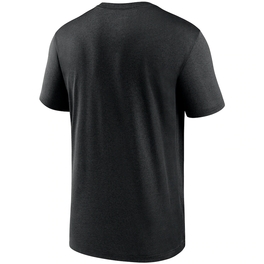 San Francisco Giants Nike Icon Legend Performance T-Shirt - Black