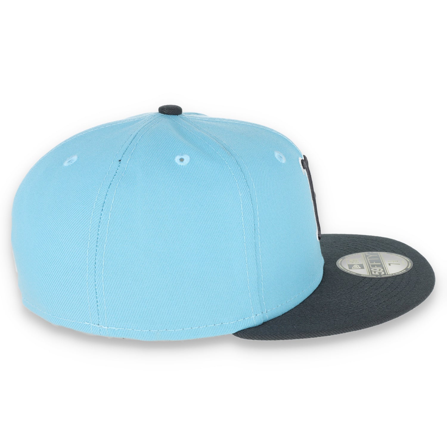 NEW ERA BOSTON RED SOX 59FIFTY COLOR PACK-BABY BLUE/GREY