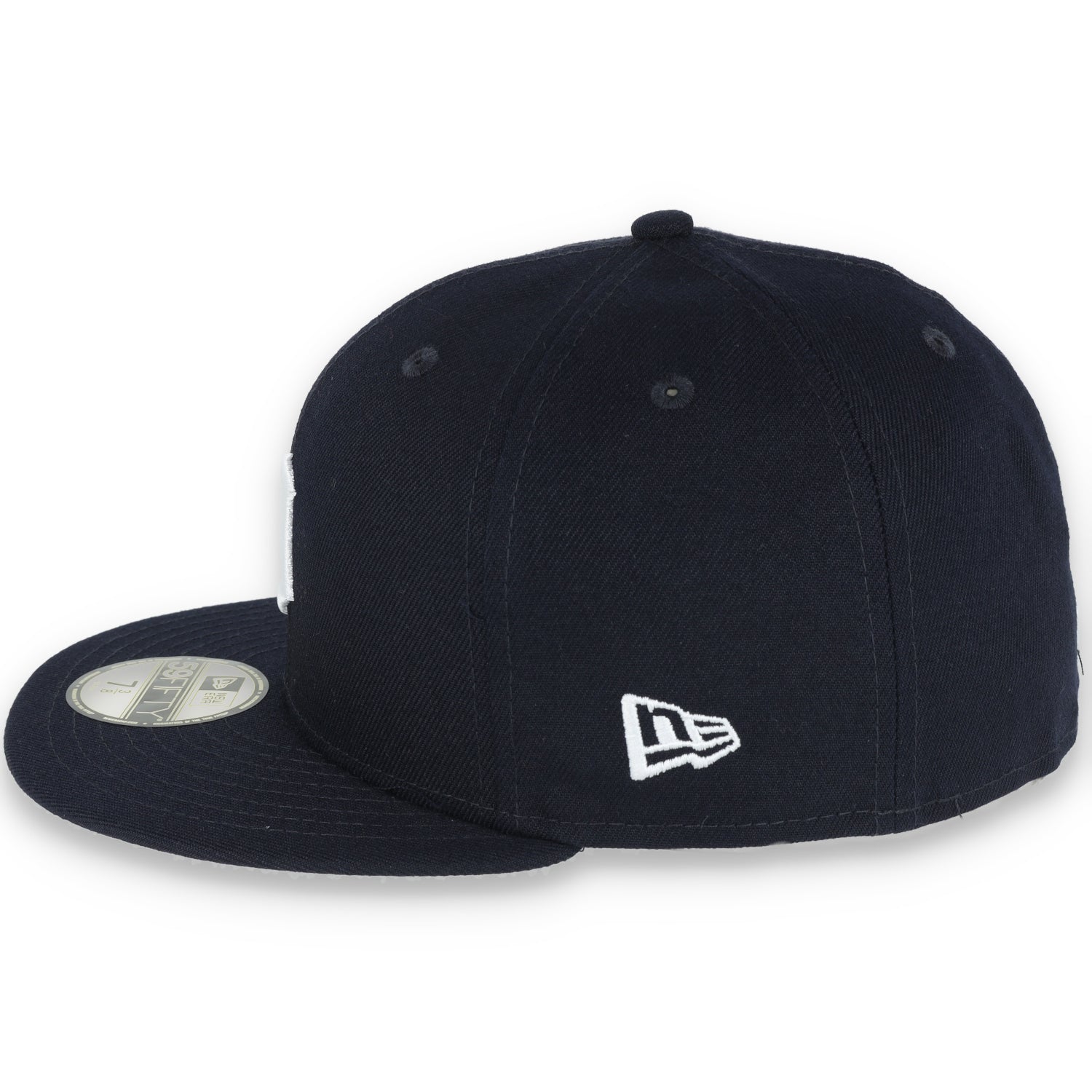 NEW ERA DETROIT TIGERS INAUGURAL SEASON PATCH 59FIFTY FITTED HAT