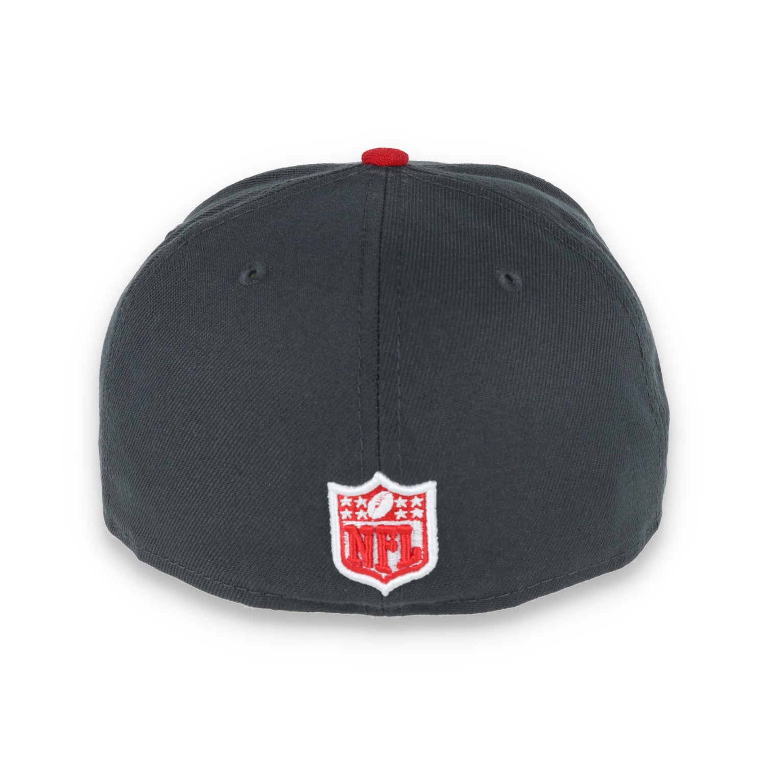 NEW ERA LAS VEGAS RAIDERS 59FIFTY COLOR PACK-GREY/RED