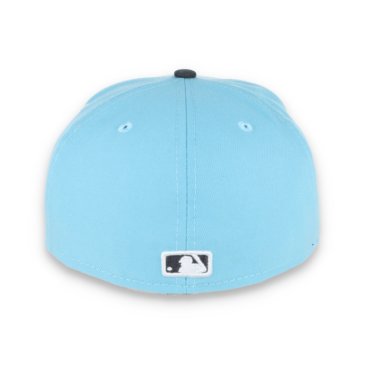NEW ERA OAKLAND ATHLETICS 59FIFTY COLOR PACK-BABY BLUE/GREY