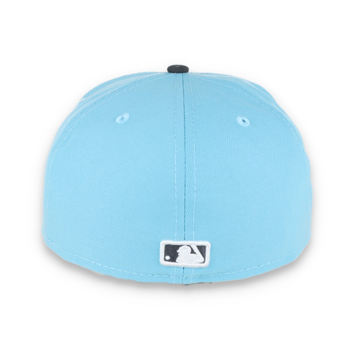 NEW ERA PITTSBURGH PIRATES 59FIFTY COLOR PACK-BABY BLUE/GREY