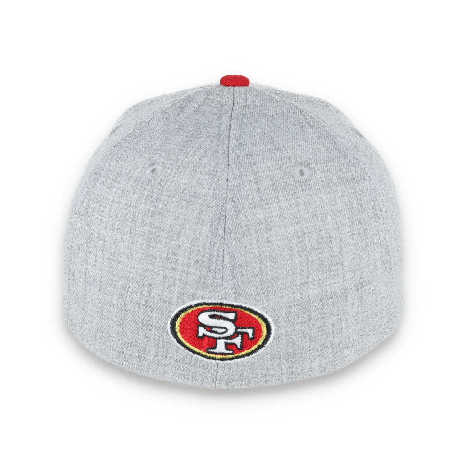 New Era San Francisco 49ers 39THIRTY FITTED HAT