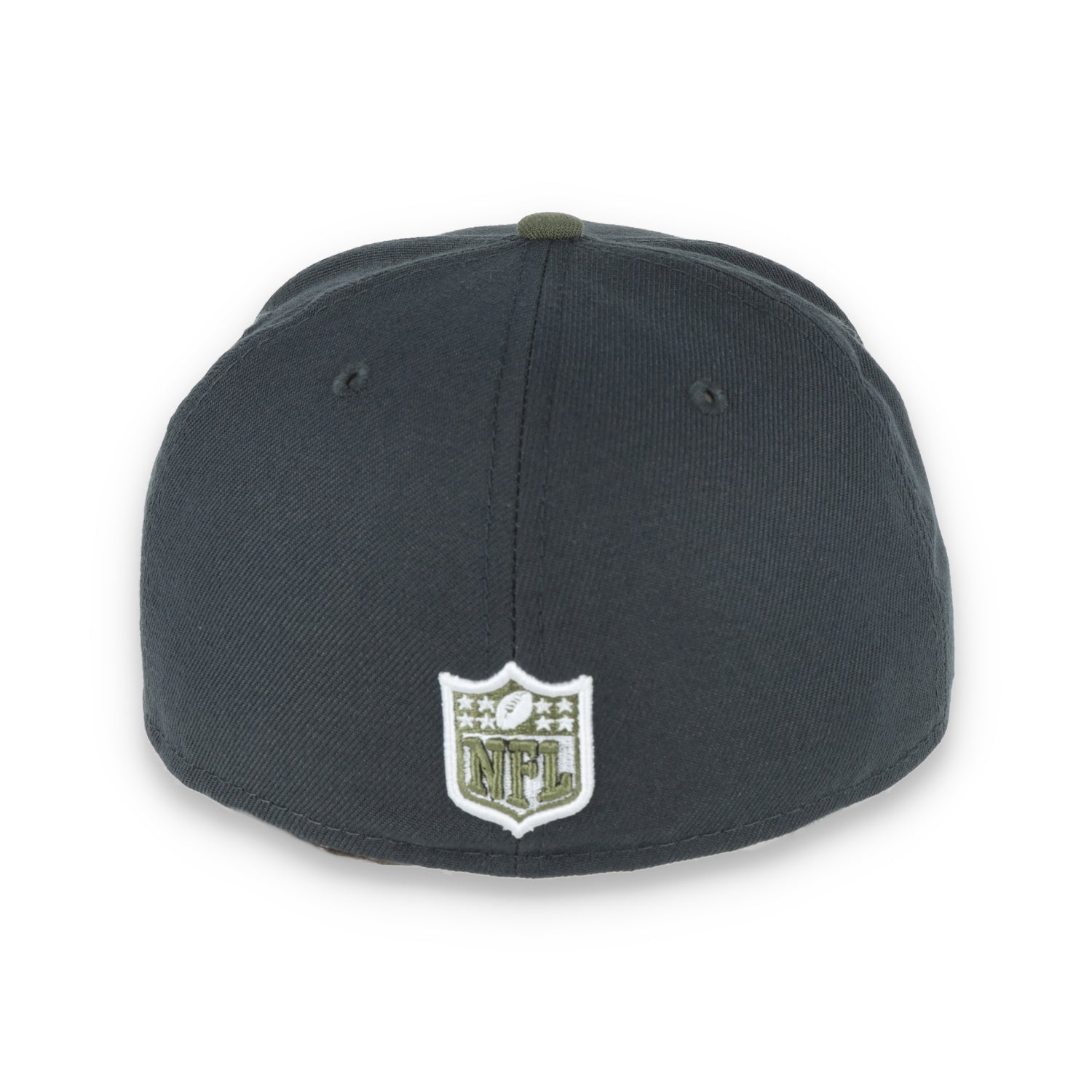 NEW ERA SAN FRANCISCO 49ERS 59FIFTY COLOR PACK FITTED -GREY/OLIVE