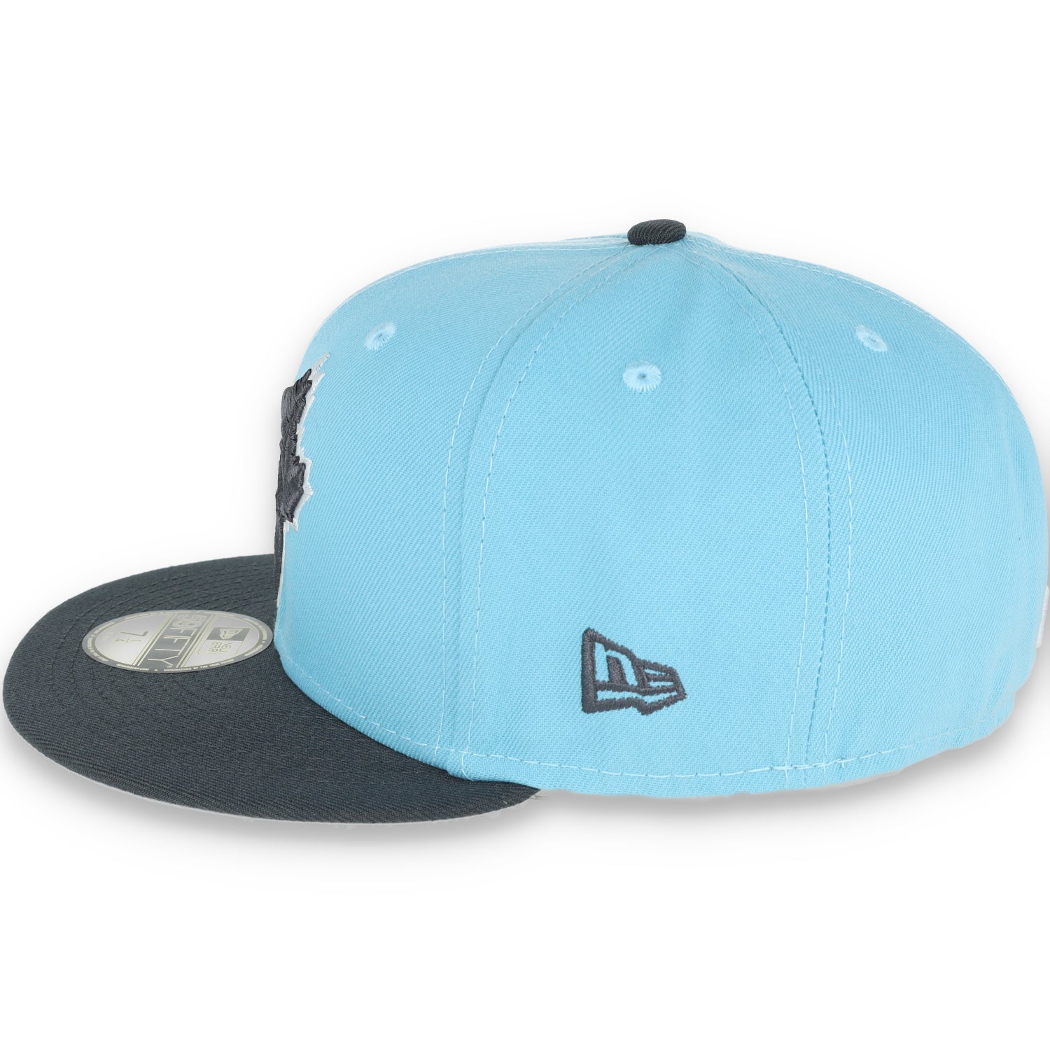 NEW ERA TORONTO BLUE JAYS 59FIFTY COLOR PACK-BABY BLUE/GREY