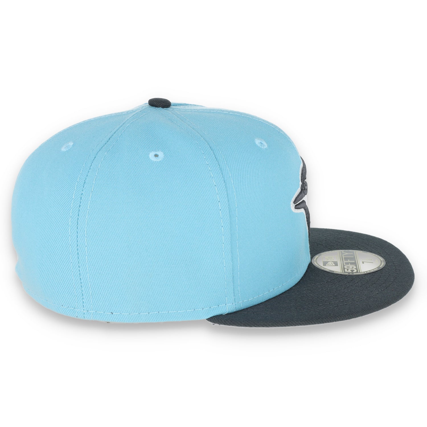 NEW ERA TORONTO BLUE JAYS 59FIFTY COLOR PACK-BABY BLUE/GREY