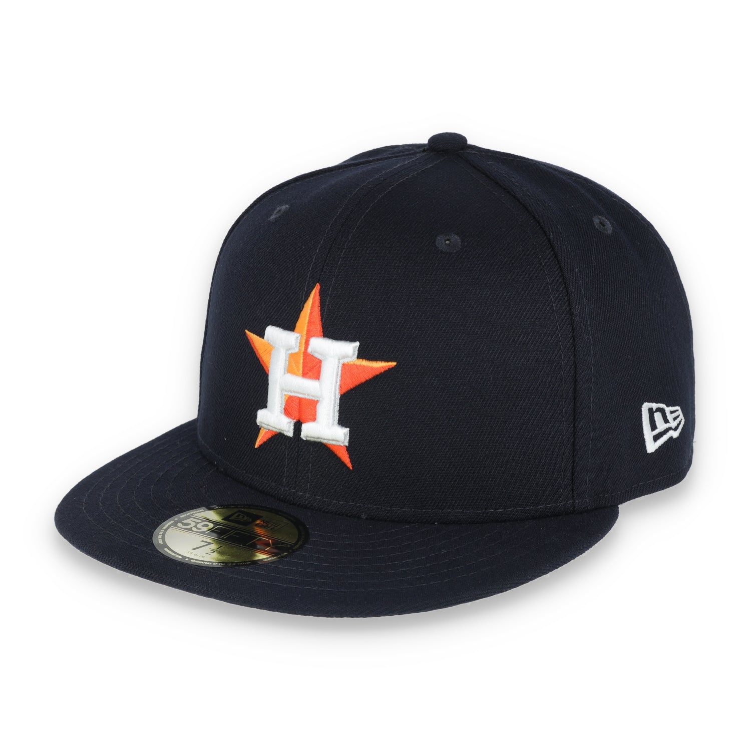 NEW ERA HOUSTON ASTROS INAUGURAL SEASON PATCH 59FIFTY FITTED HAT