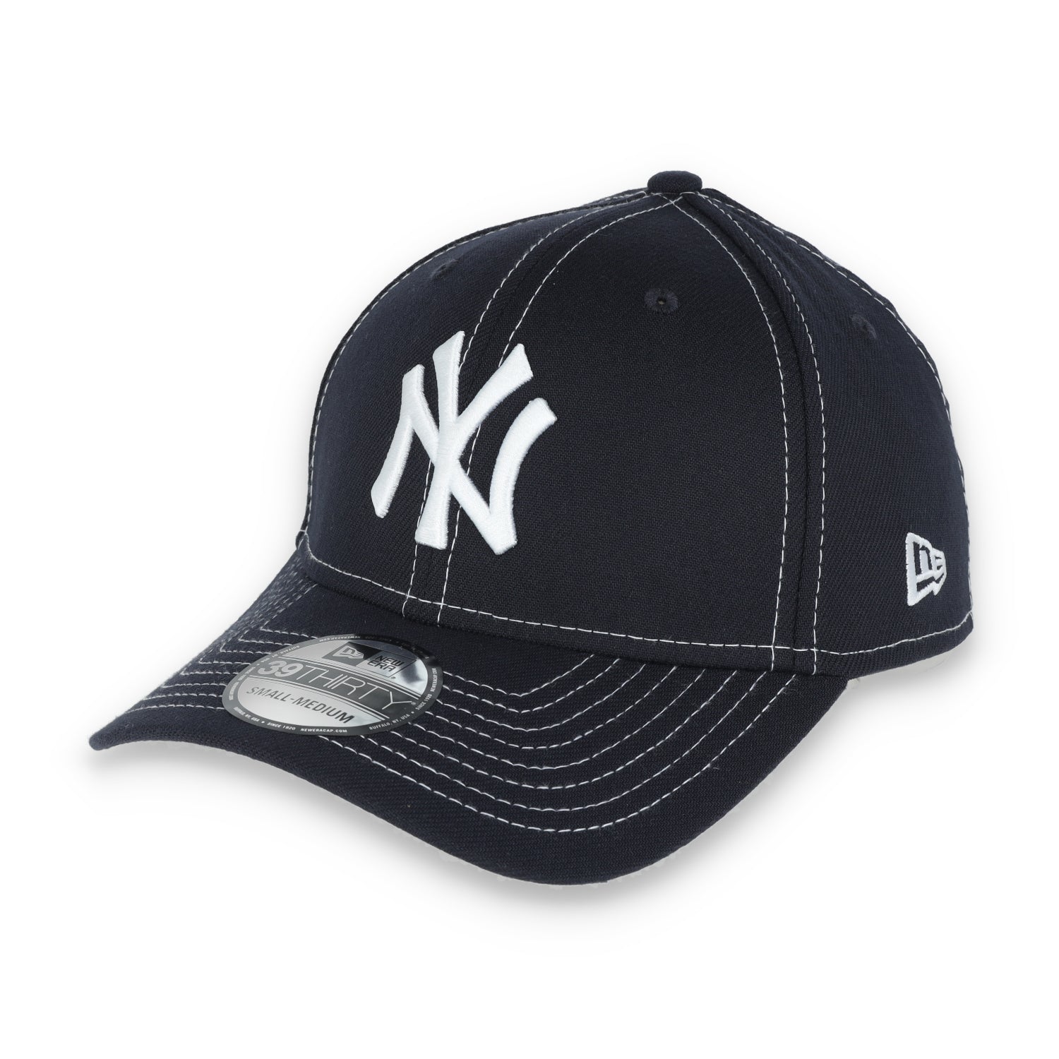 New Era New York Yankees Classic 39THIRTY Stretch Fit-