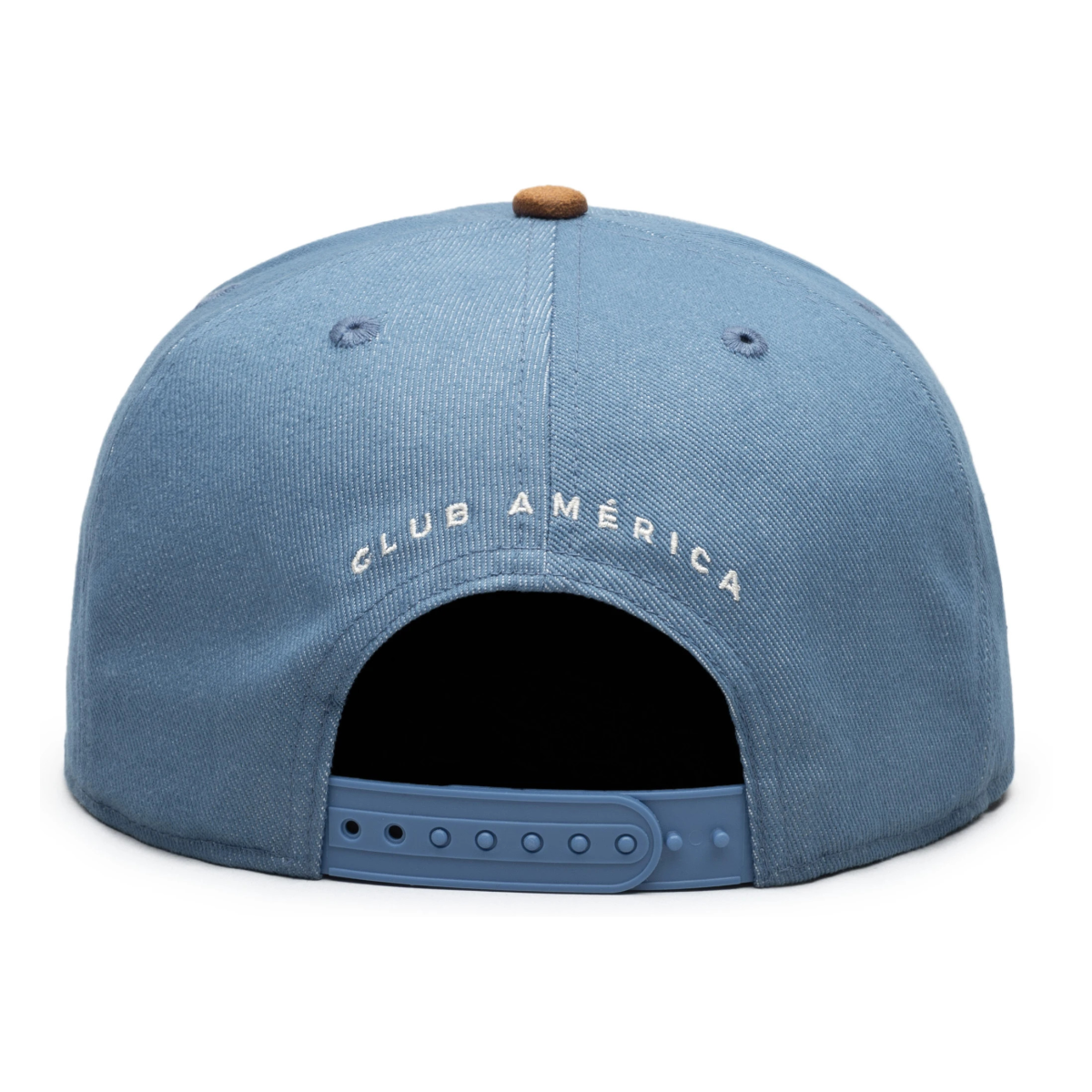 Fi Collections Club America Orion Snapback-Blue/Brown
