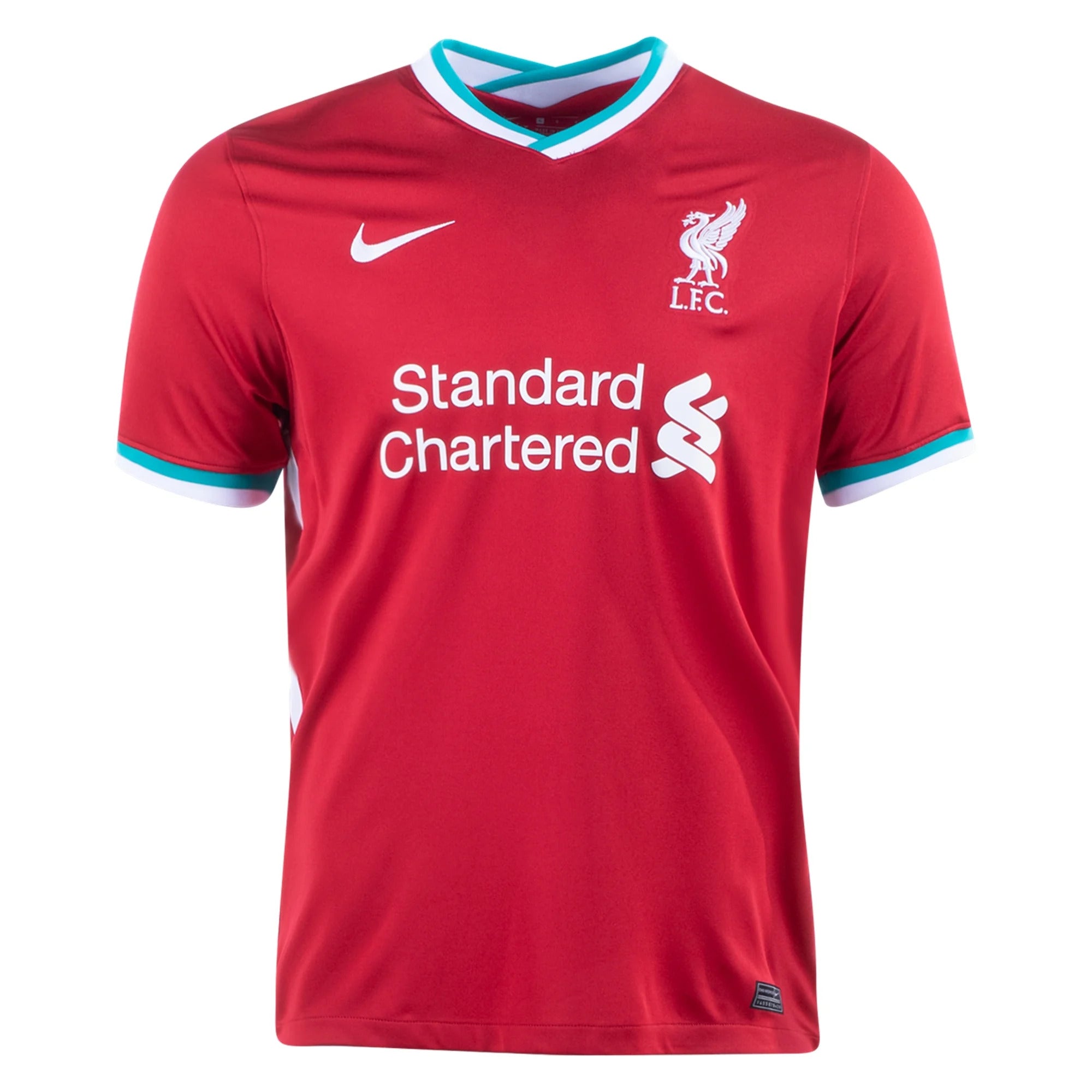 NIKE LIVERPOOL FC HOME STADIUM JERSEY 20/21