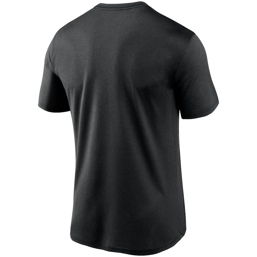 Men's San Francisco Giants Nike Team Large Logo Legend Performance T-Shirt