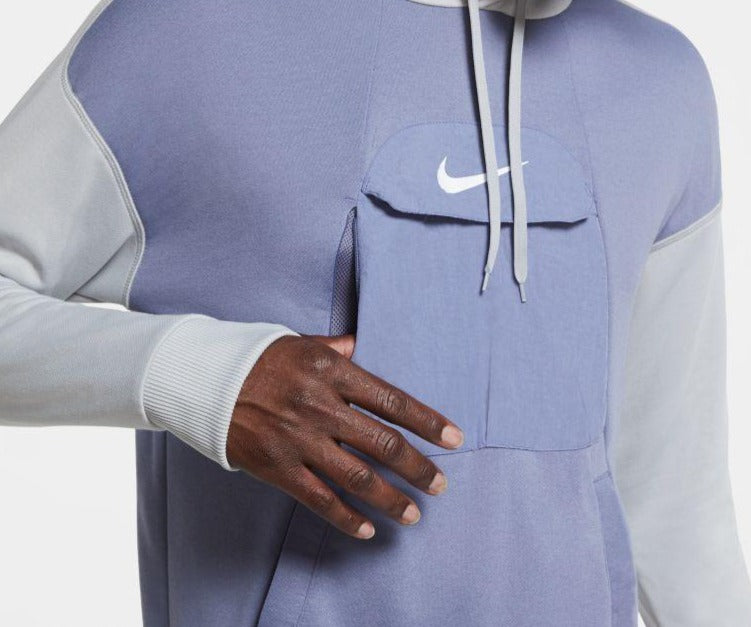Nike F.C. Men's Pullover Soccer Hoodie