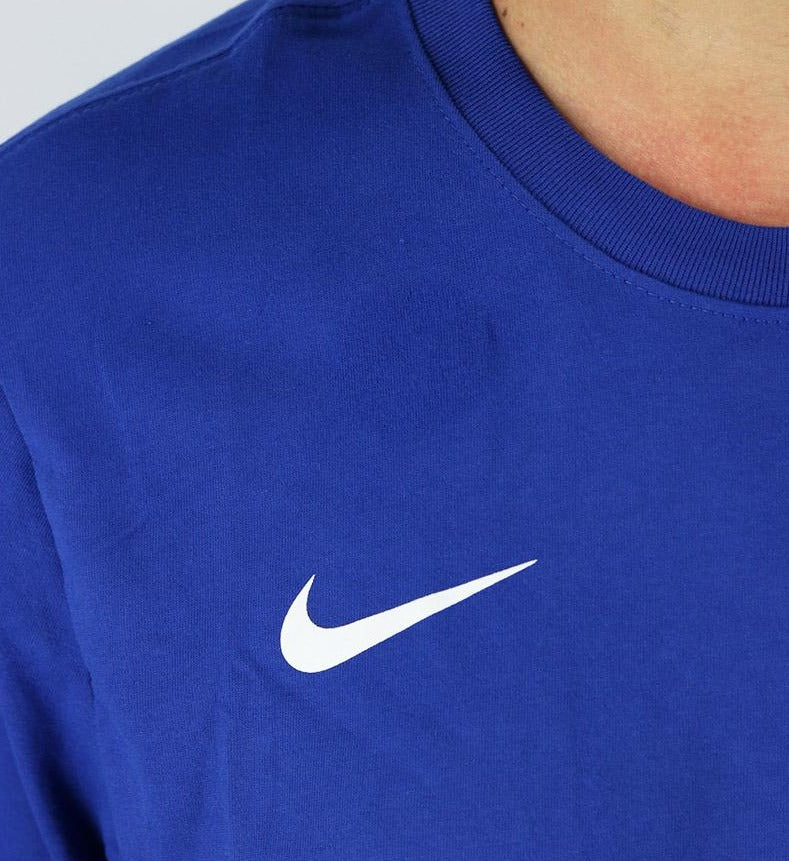 Nike Inter Milan Men's Soccer T-Shirt