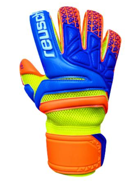 Reusch Prisma Prime S1 Finger Support Goalkeeper Glove