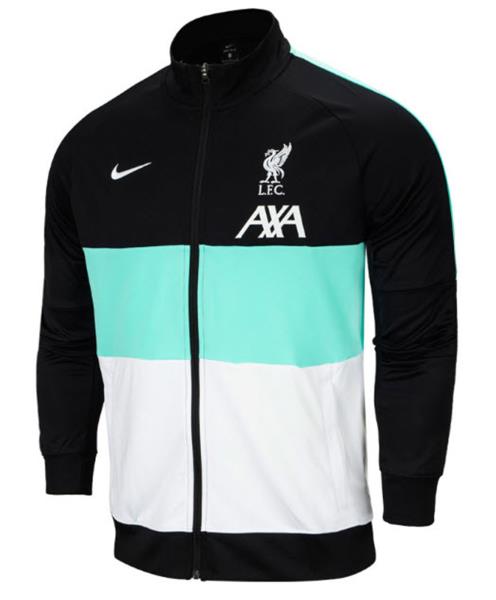 Nike Liverpool F.C Track Jacket