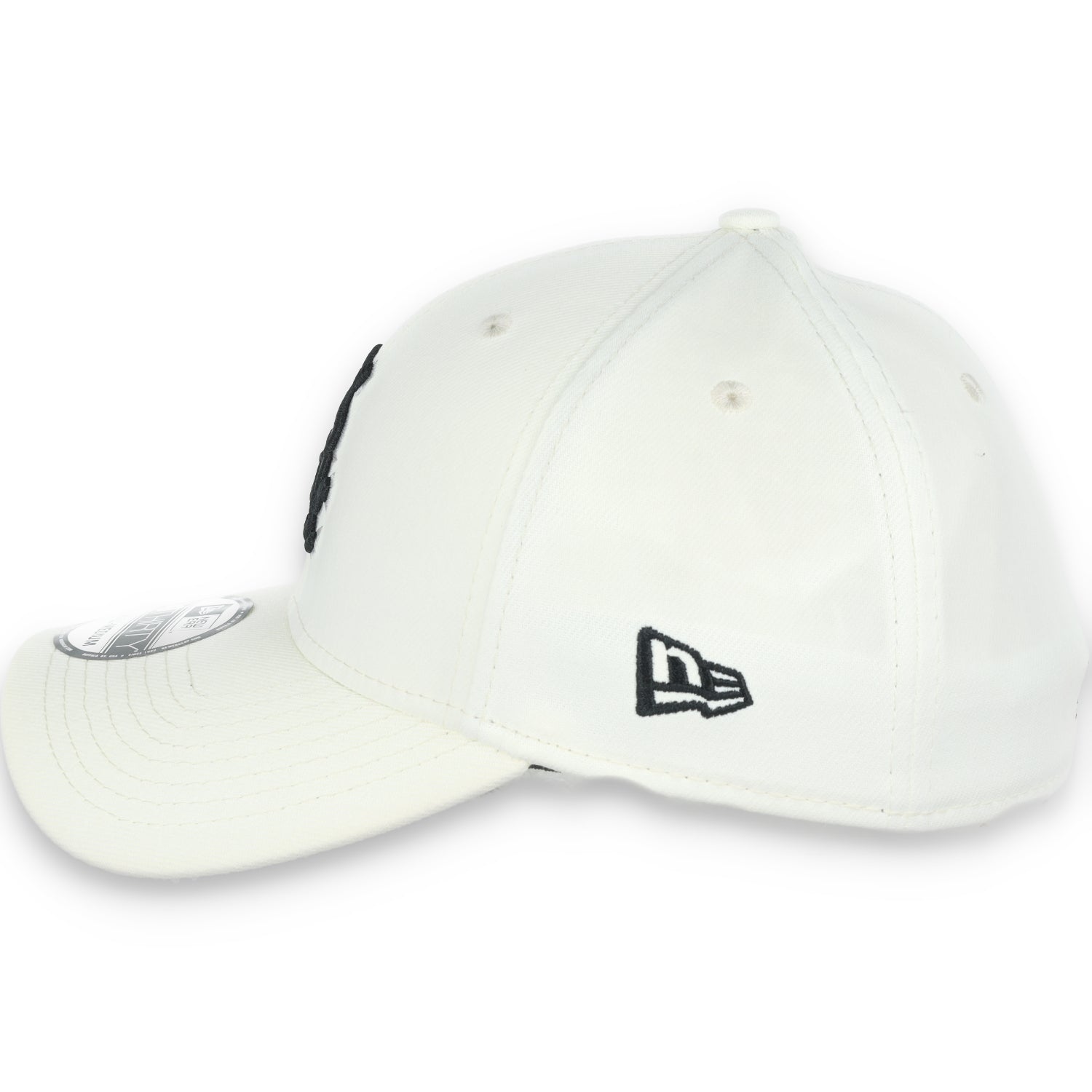 New Era Chicago White Sox  Classic 39THIRTY Stretch Fit-Beige