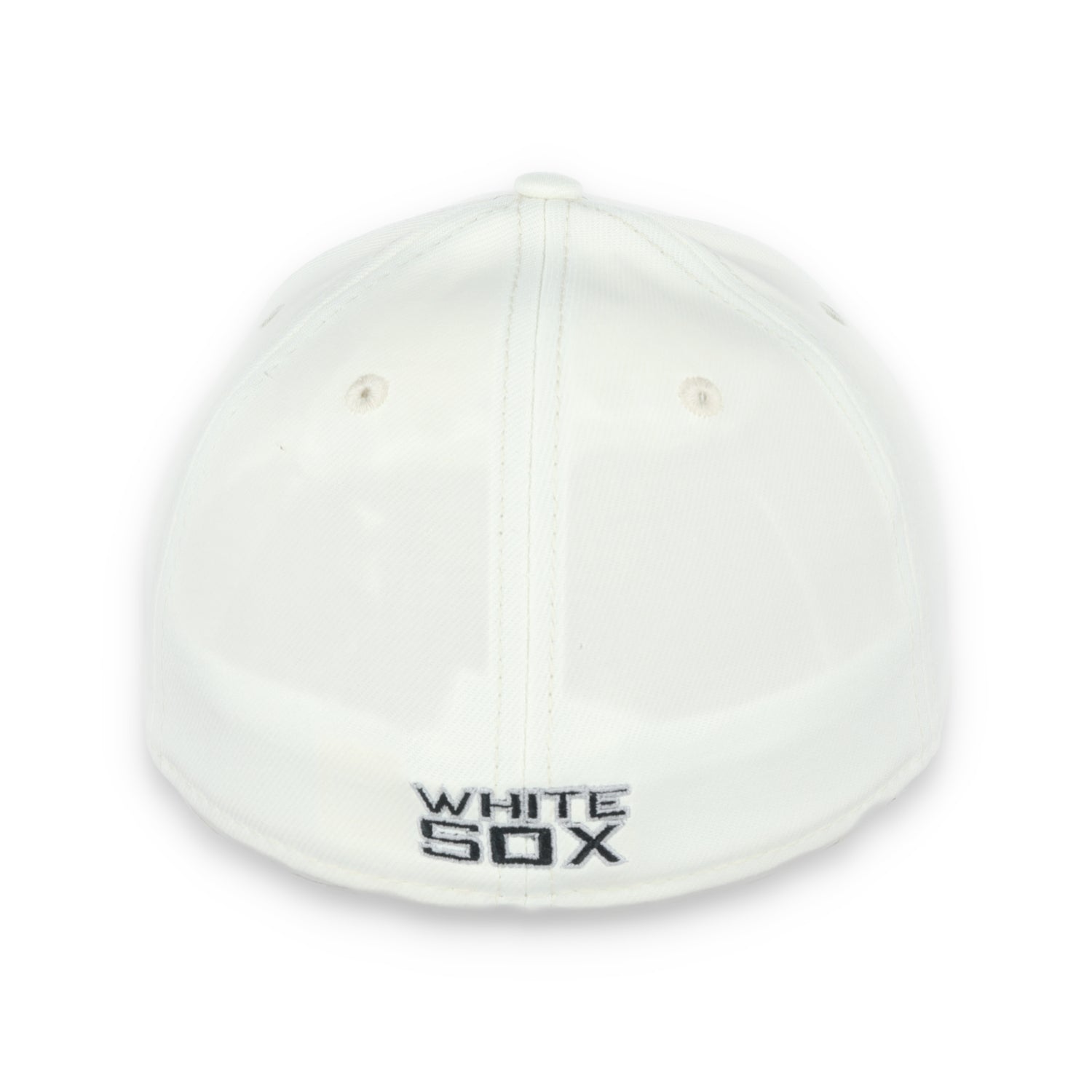 New Era Chicago White Sox  Classic 39THIRTY Stretch Fit-Beige