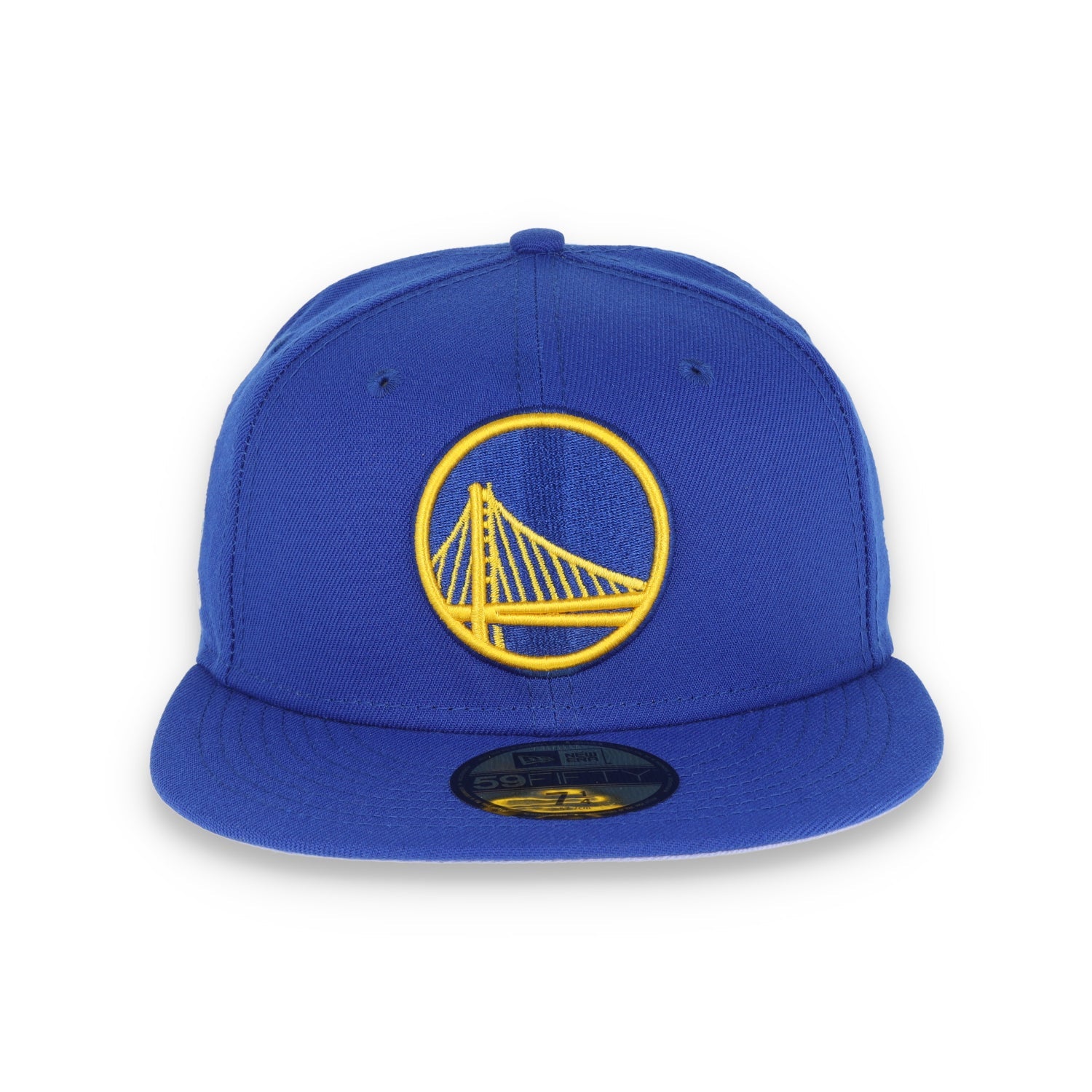 New Era Golden State Warriors Pop Sweat 59FIFTY Fitted
