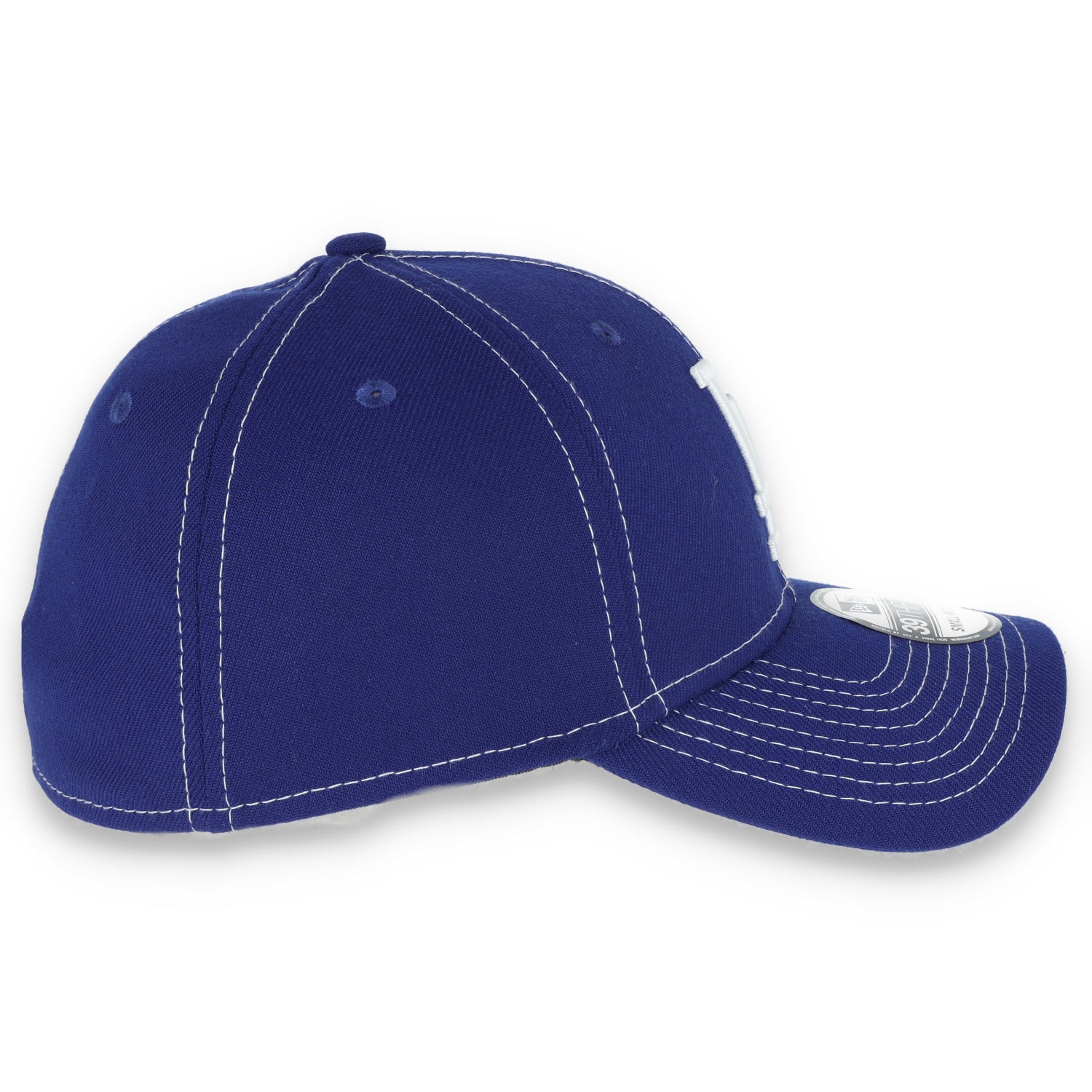 New Era Los Angeles Dodgers Classic 39THIRTY Stretch Fit-Royal