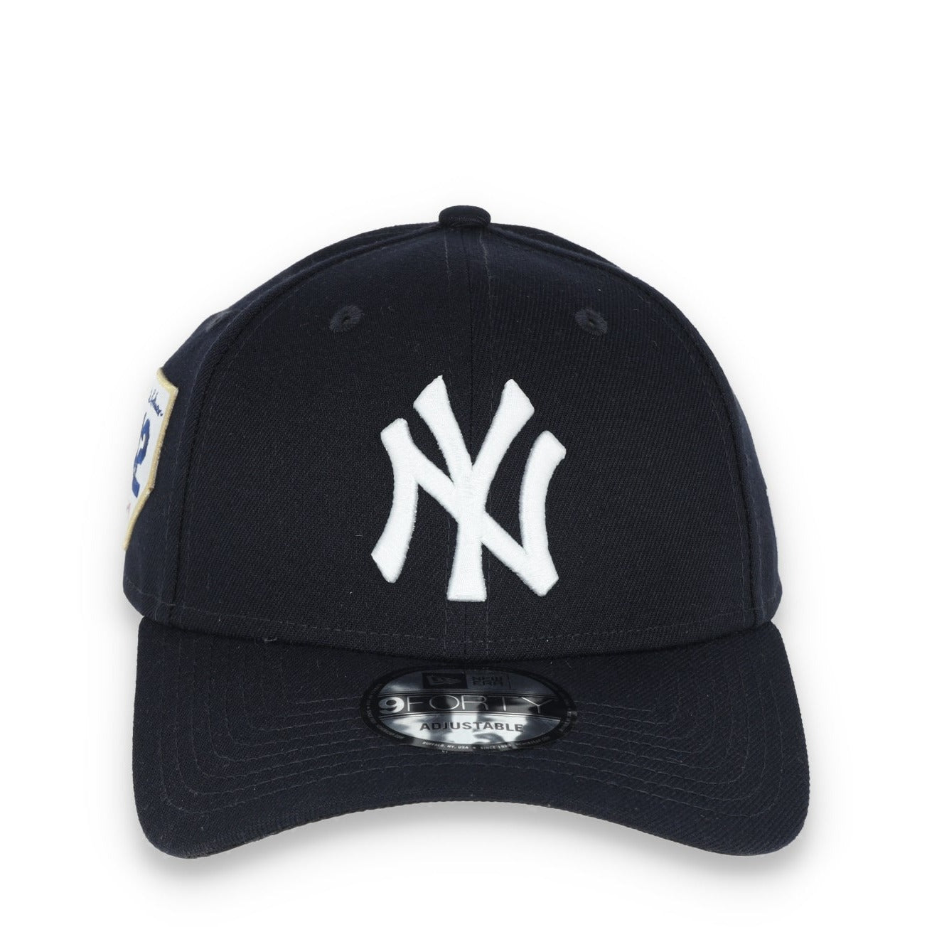 New Era New York Yankees  Jackie Robinson Day 9Forty Adjustable Hat