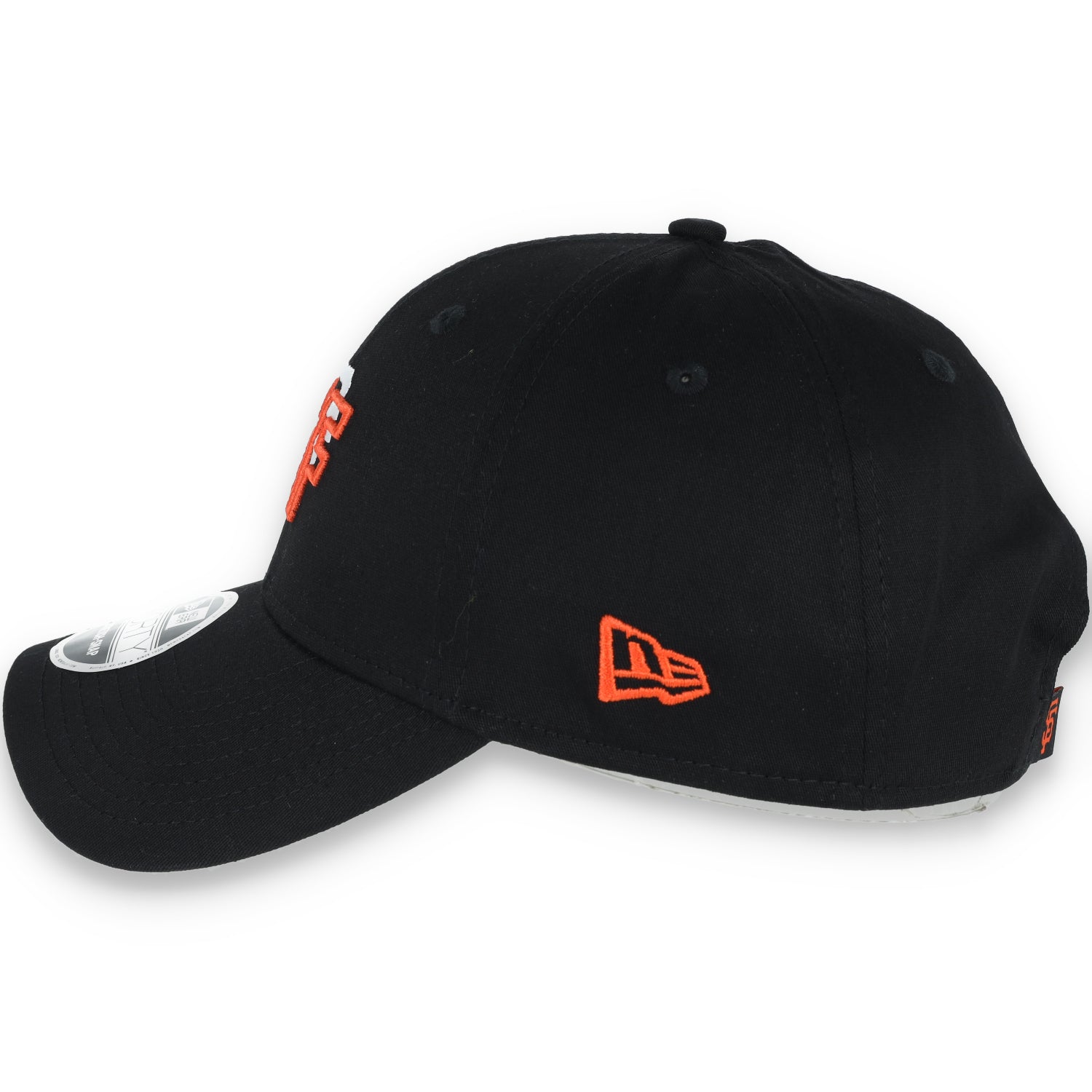New Era San Francisco Giants Double 9FORTY Stretch-Snap Hat