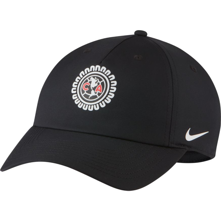 Nike Dri-FIT Club América Heritage86 Adjustable Hat