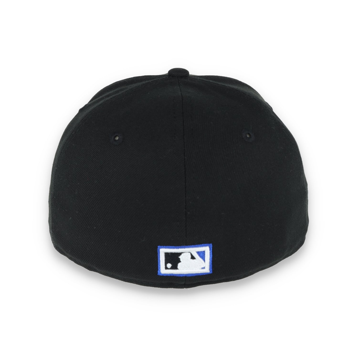 New Era Oakland Athletics 30th Anniversary Patch 59FIFTY Fitted-Royal/Black