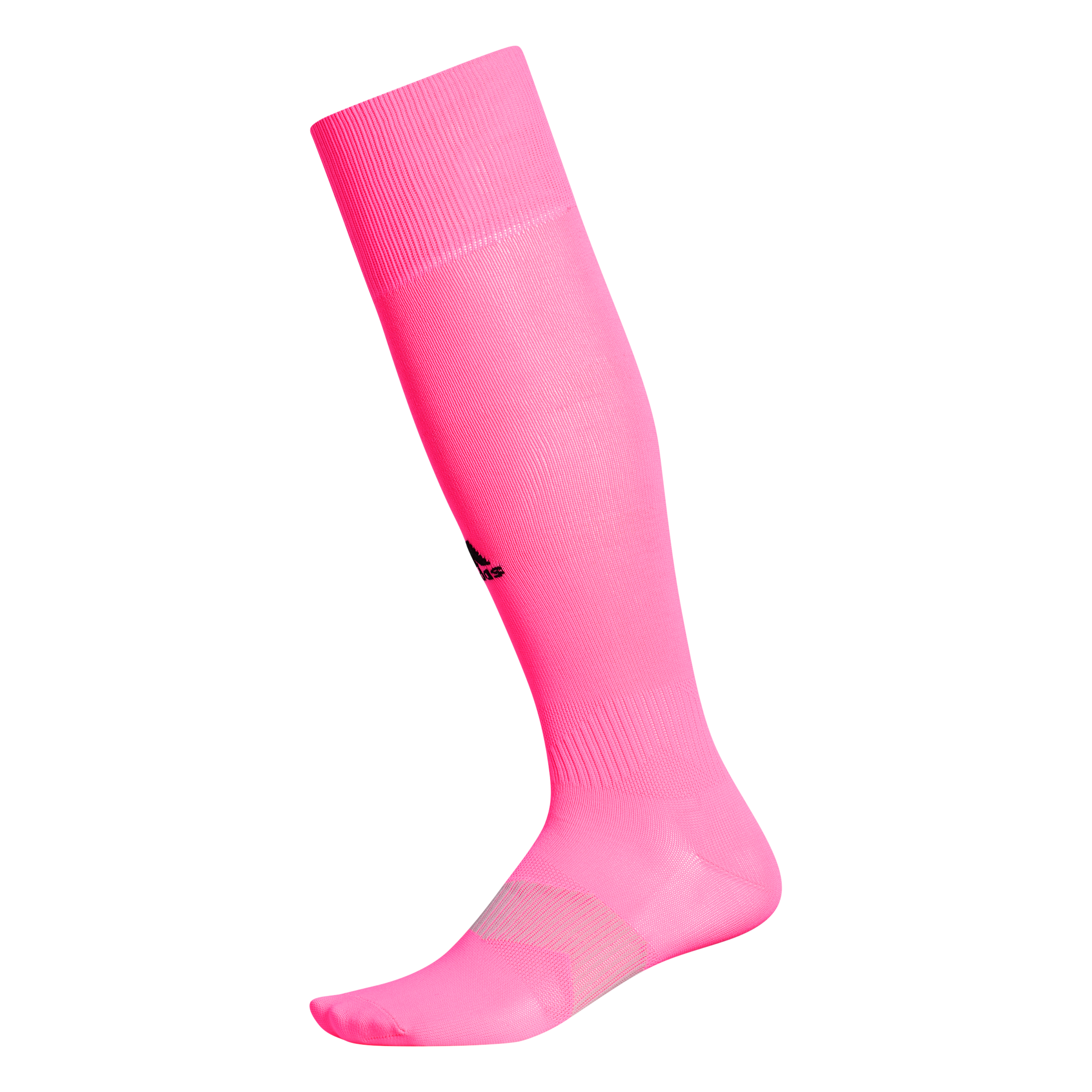 Adidas Metro V OTC Soccer Sock-Pink