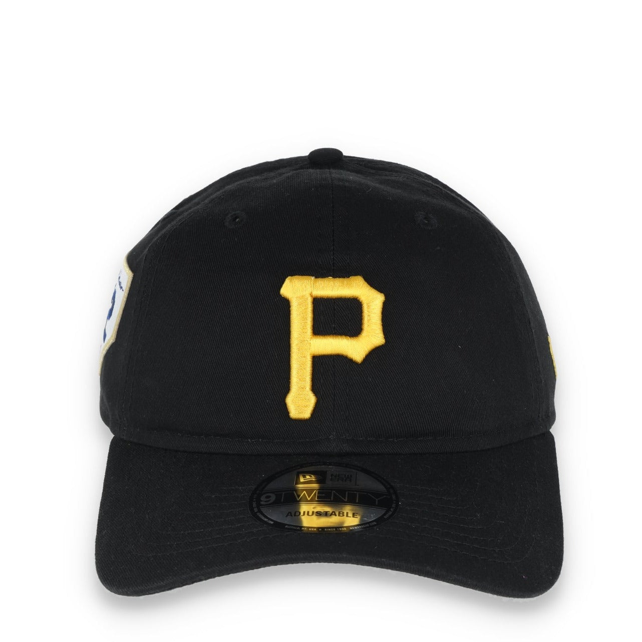 New Era Pittsburgh Pirates Jackie Robinson Day 9TWENTY Adjustable Hat