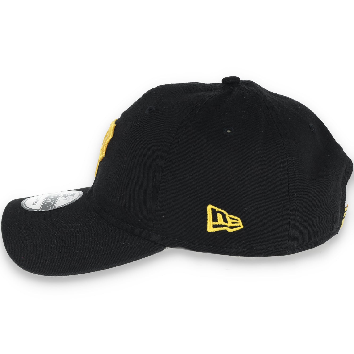 New Era Pittsburgh Pirates Jackie Robinson Day 9TWENTY Adjustable Hat