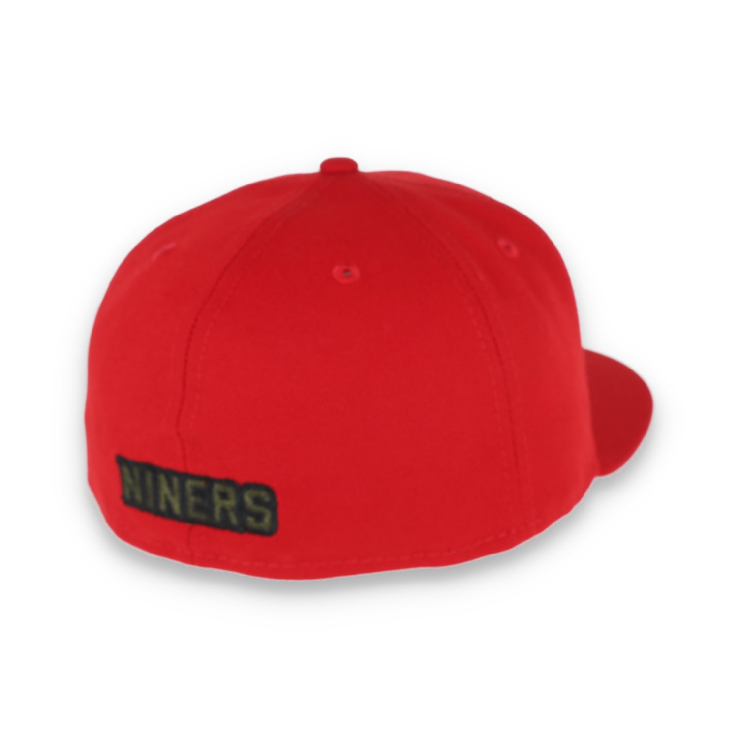 NEW ERA SAN FRANCISCO 49ERS 59FIFTYFITTED -SCARLET/CAMO