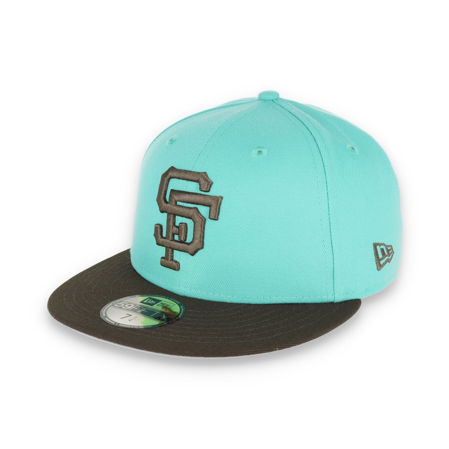 New Era San Francisco Giants 1961 ASG Patch 59FIFTY Fitted