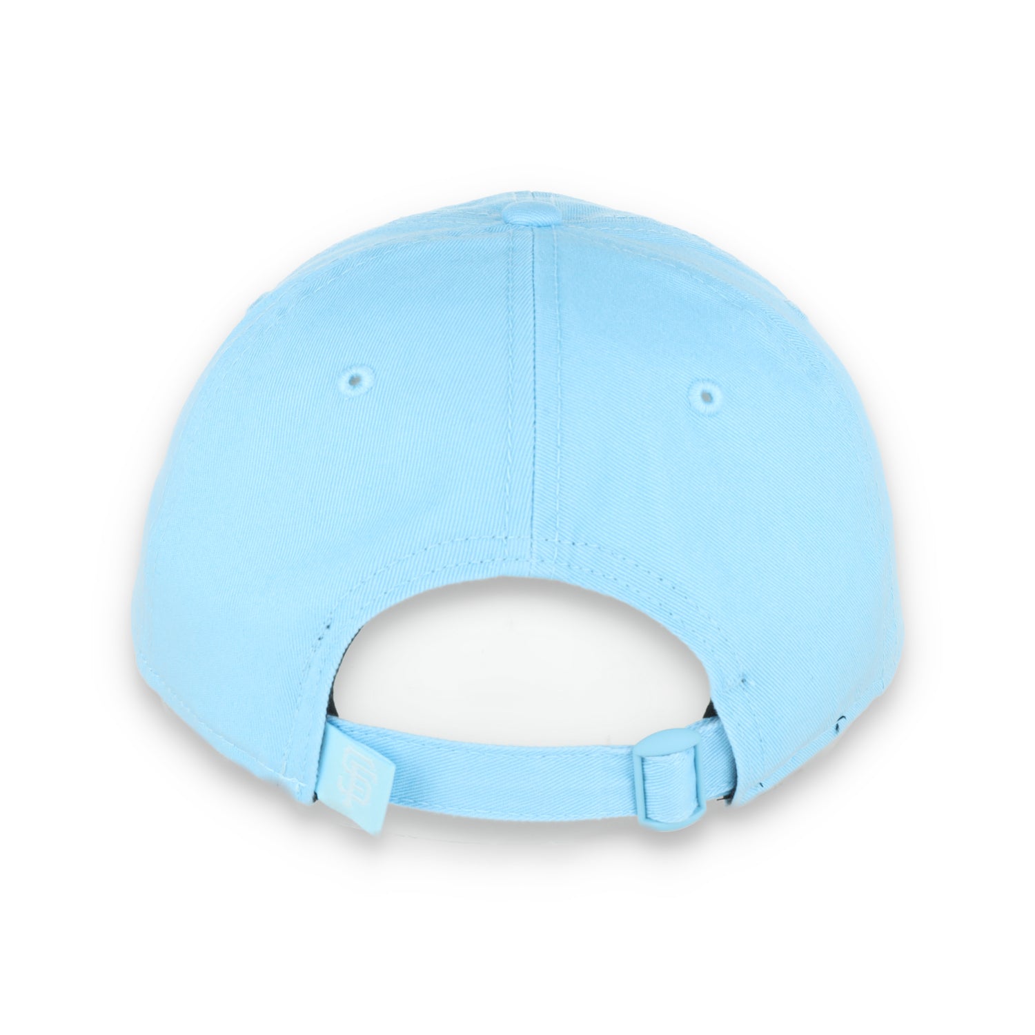 New Era San Francisco Giants Color Pack 9TWENTY Adjustable Hat- Baby Blue