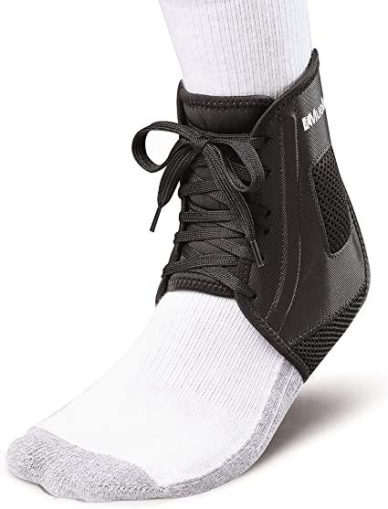 XLP Mueller Soccer Ankle Brace