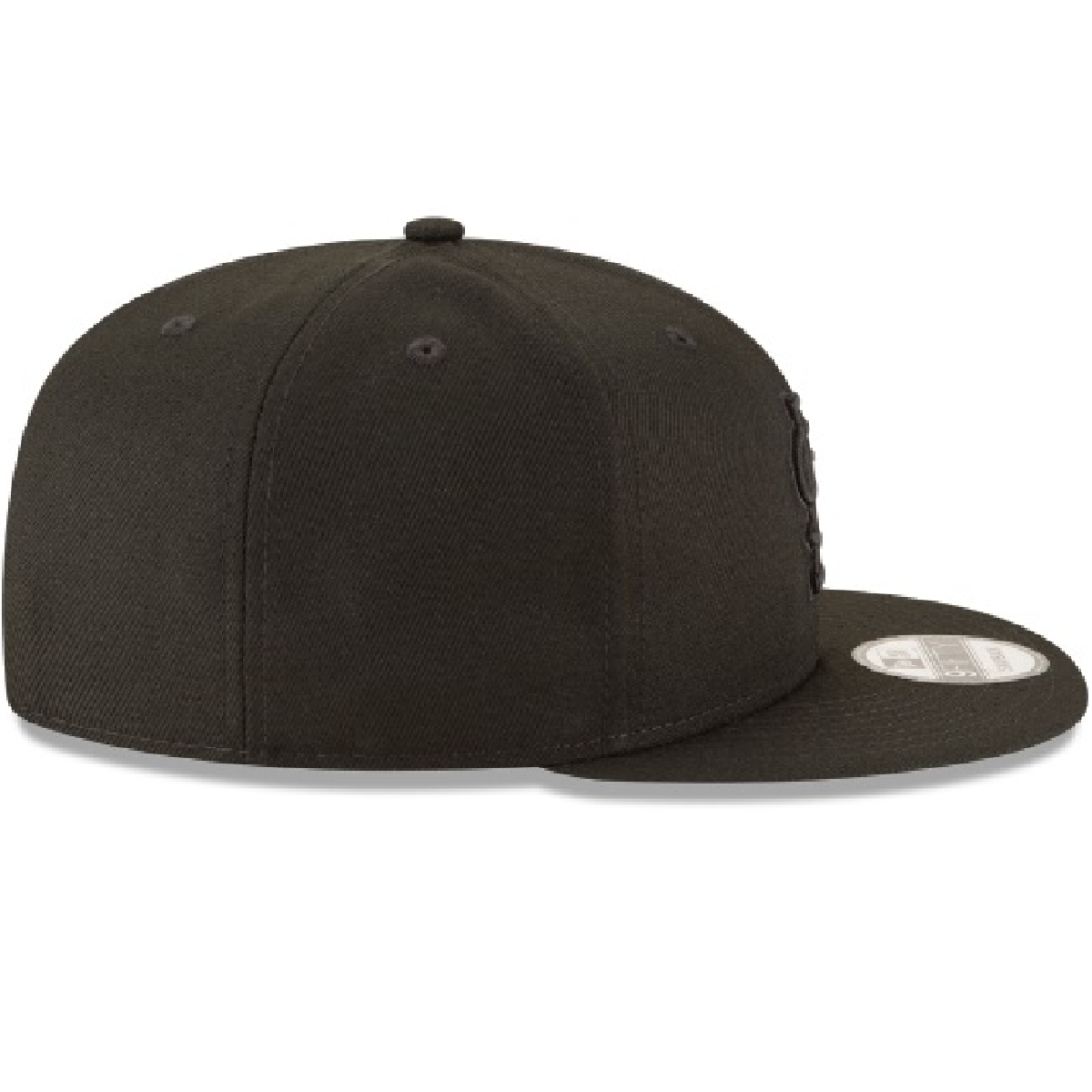 St. Louis Cardinals Mlb Basic 9Fifty Snapback-Black/Black