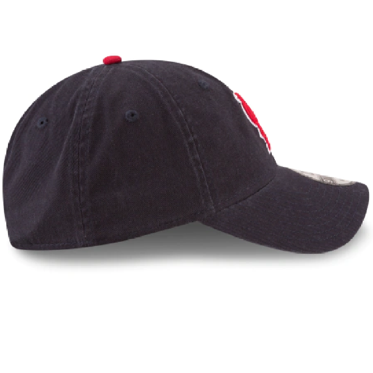 St Louis Cardinals New Era Core Classic ALT 9TWENTY Adjustable Hat-navy