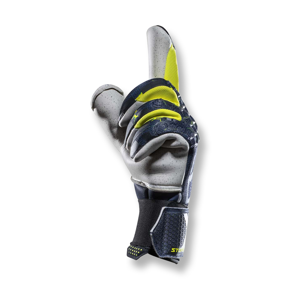 Storelli Silencer Threat Glove (No Spines)