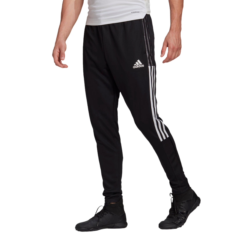 Adidas Tiro 21 Pants- Black/White