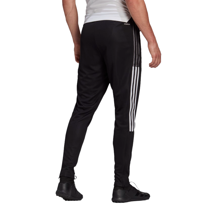 Adidas Tiro 21 Pants- Black/White