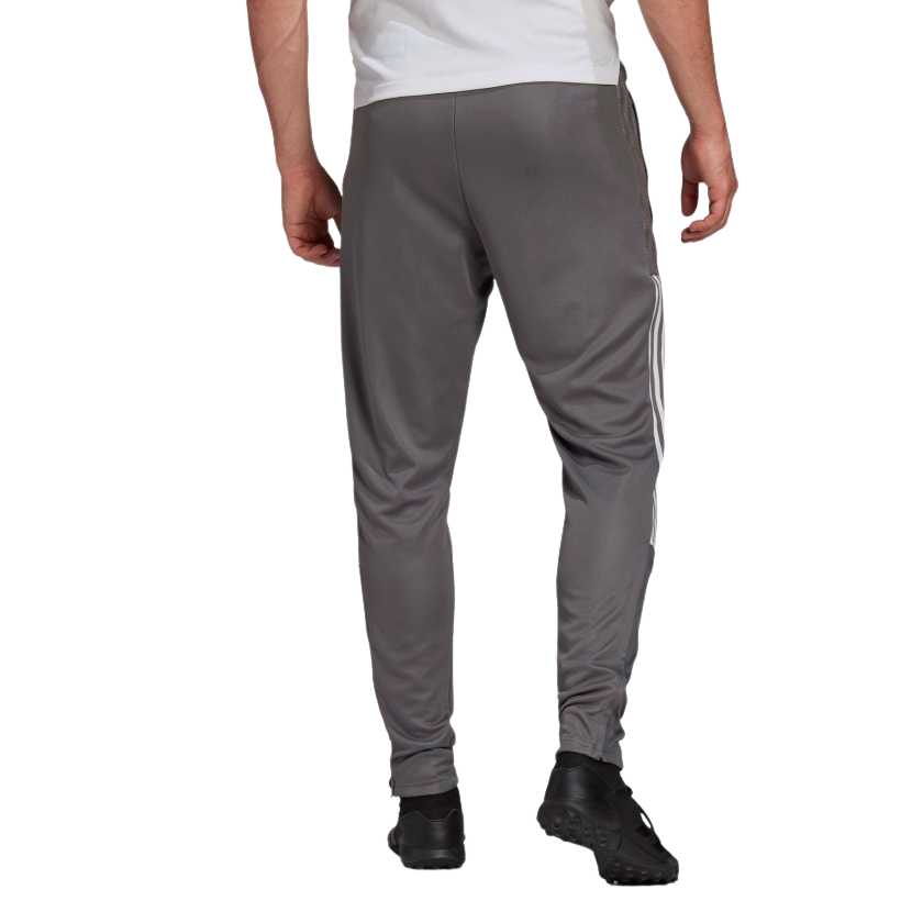 Adidas Tiro 21 Pants- Grey/White
