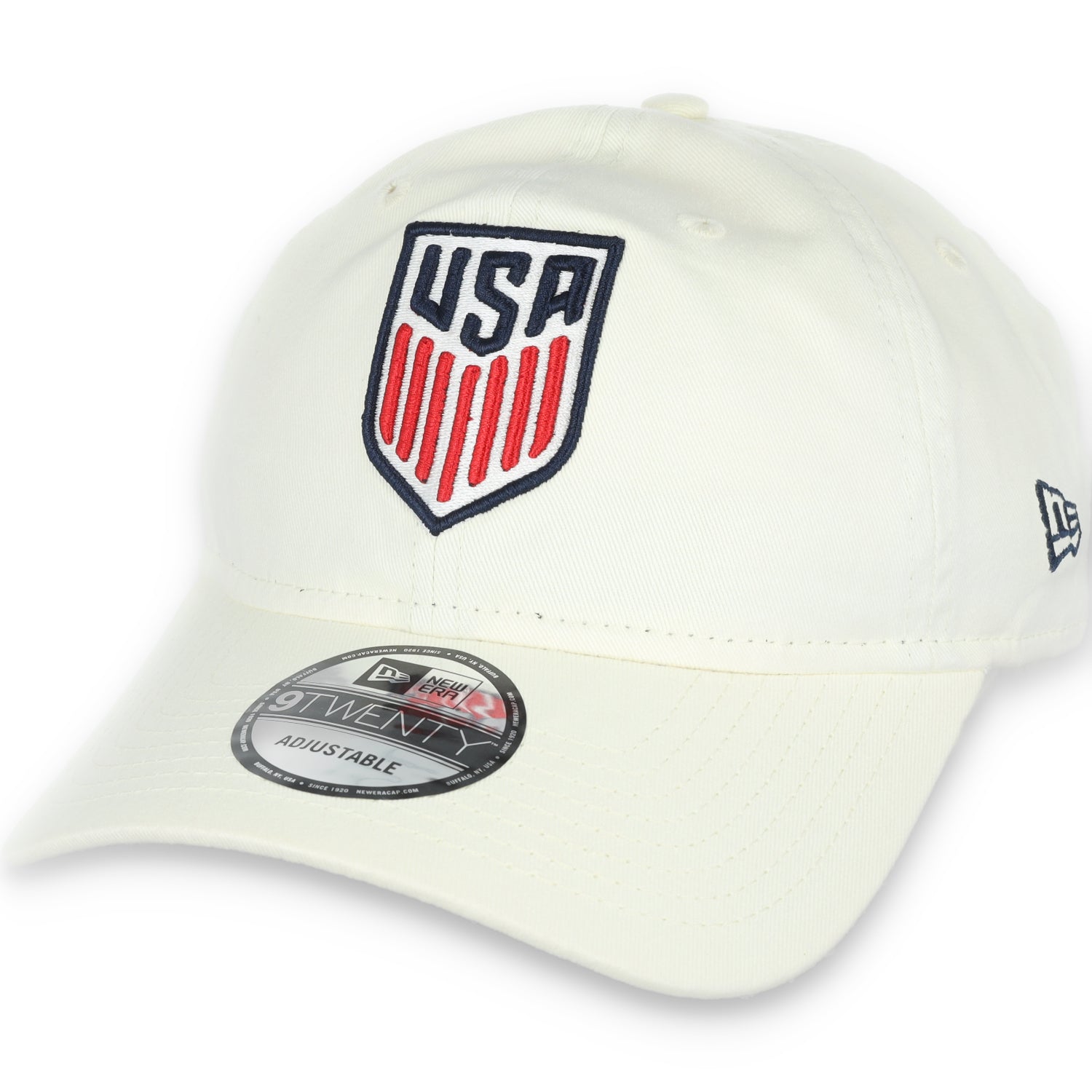 New Era U.S.A Core Classic 2.0 9Twenty Adjustable Hat