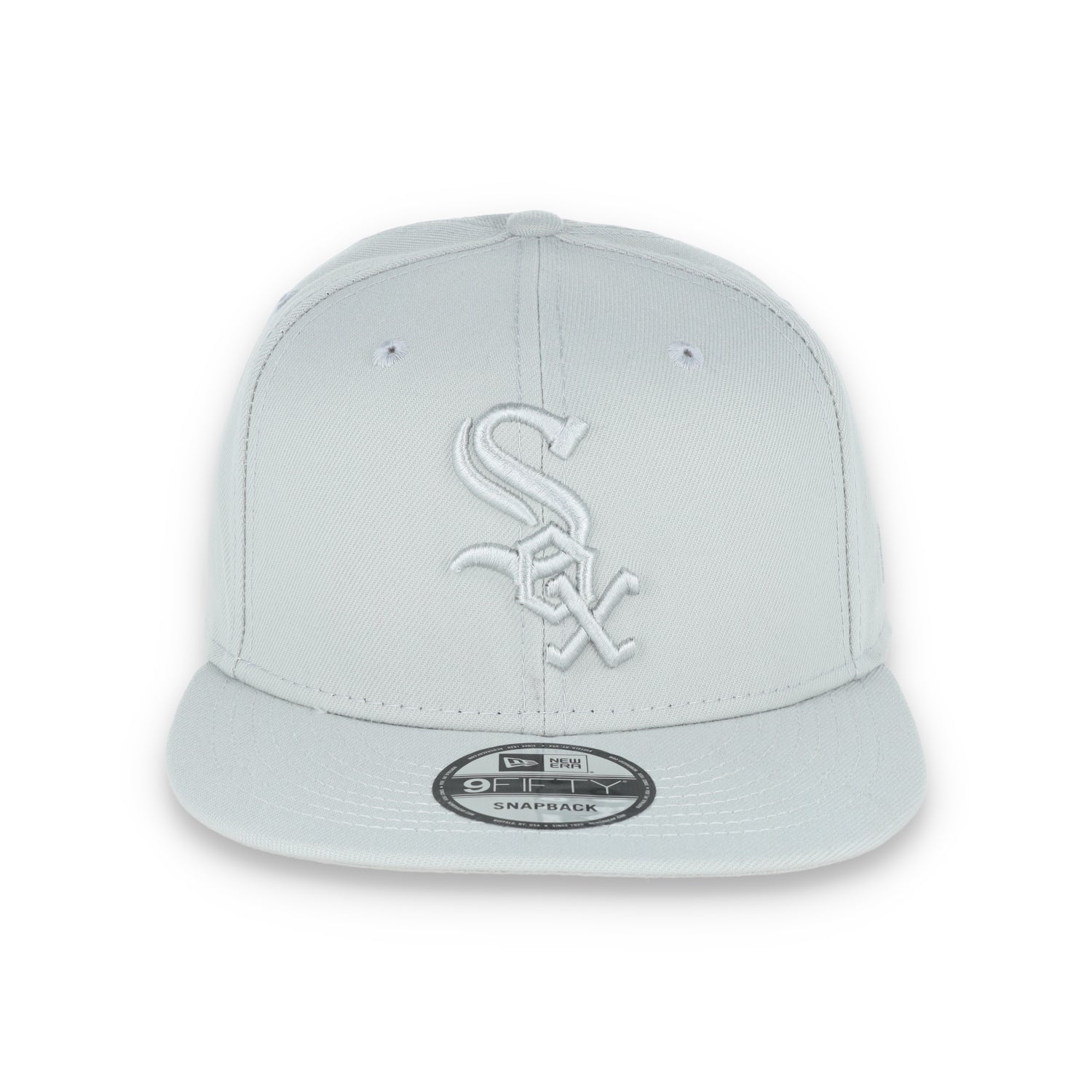 New Era Chicago White Sox Color Pack 59fifty Snapback Hat