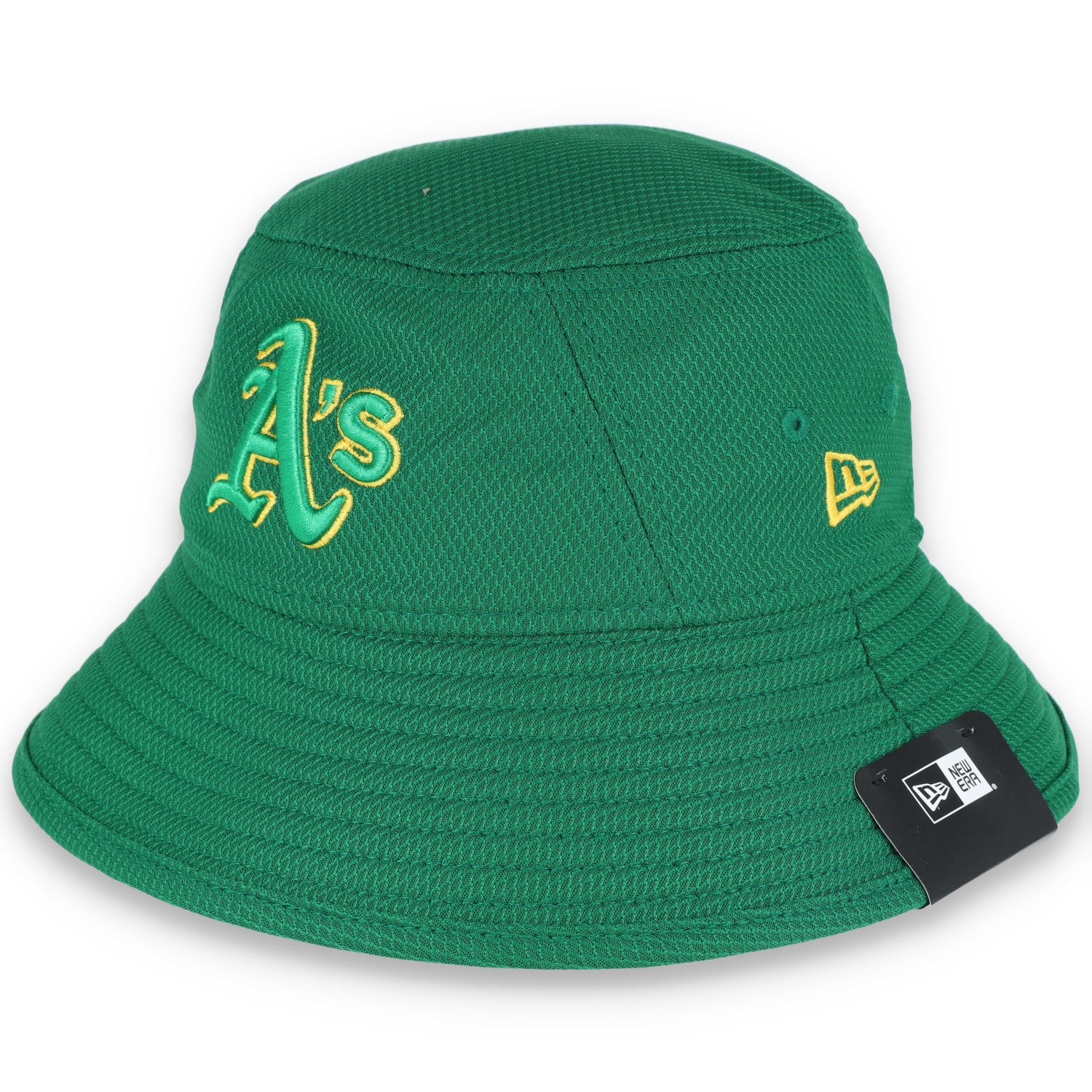 Oakland A's Bucket Hat- Green