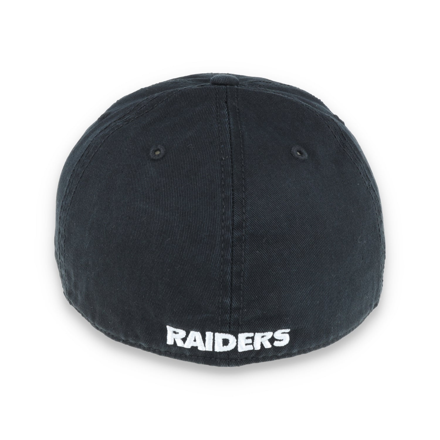 '47 LAS VEGAS RAIDERS FRANCHISE FITTED HAT