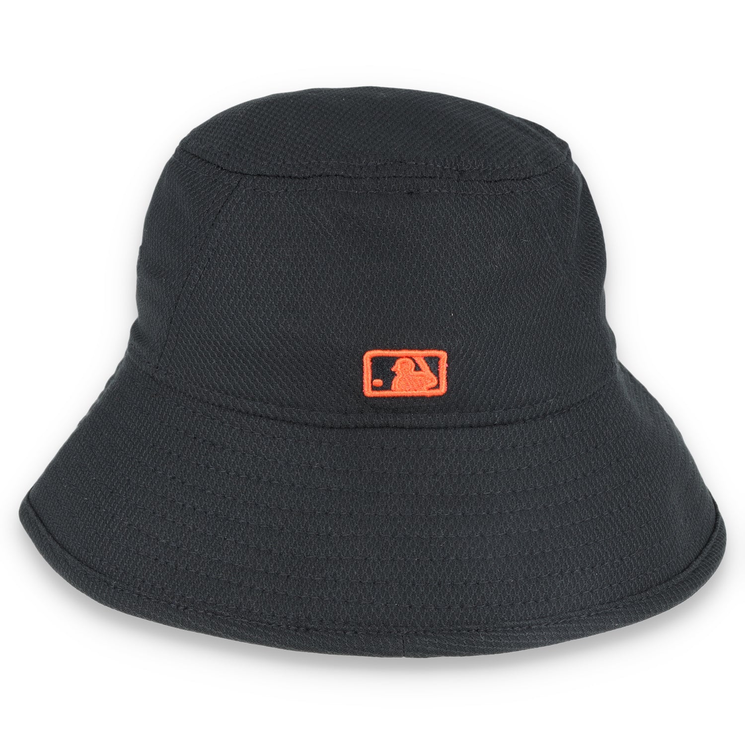 San Francisco Giants Bucket Hat- Black