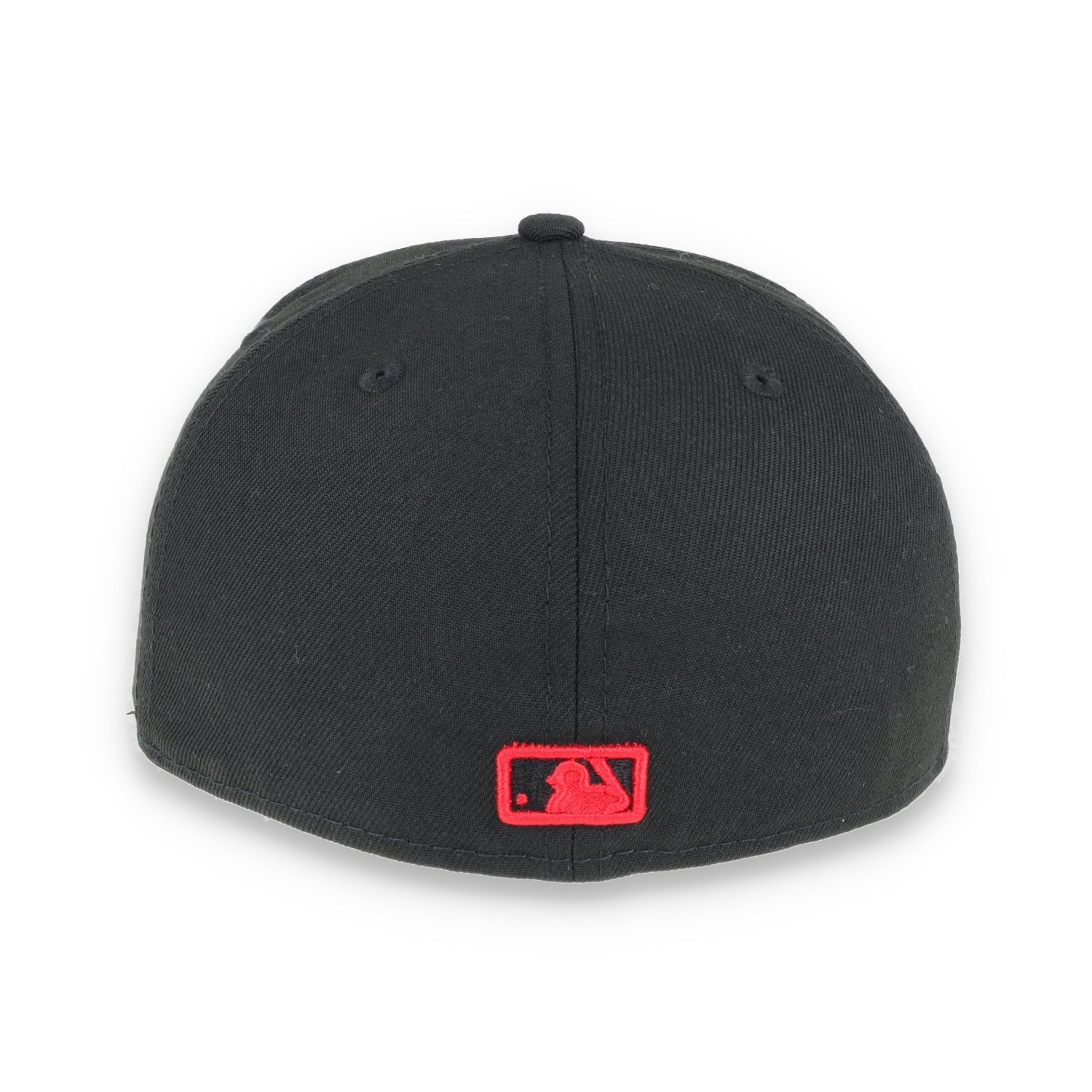 NEW ERA BOSTON RED SOX NEW ERA 59FIFTY FITTED-BLK/SCAR