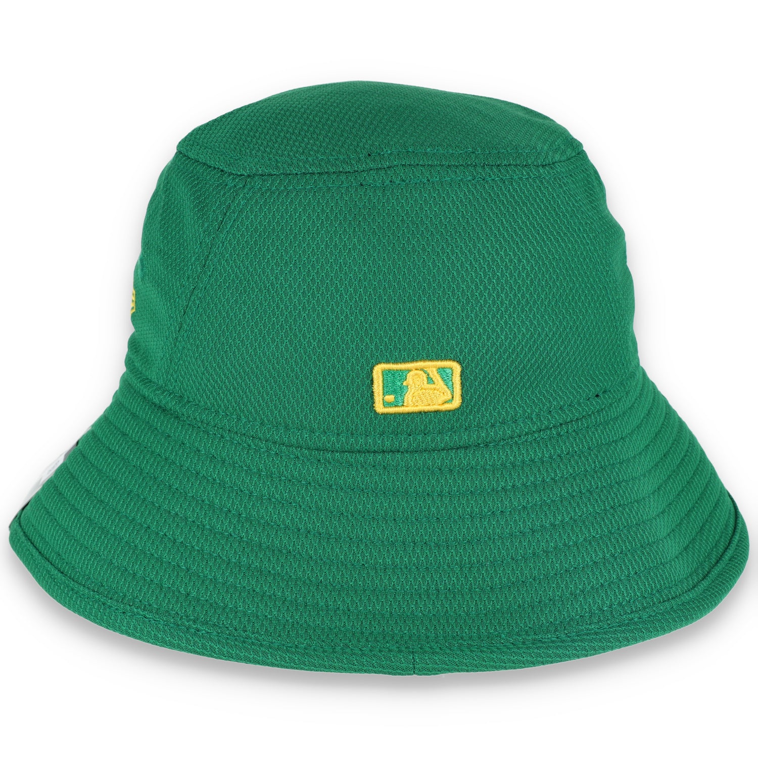 Oakland A's Bucket Hat- Green