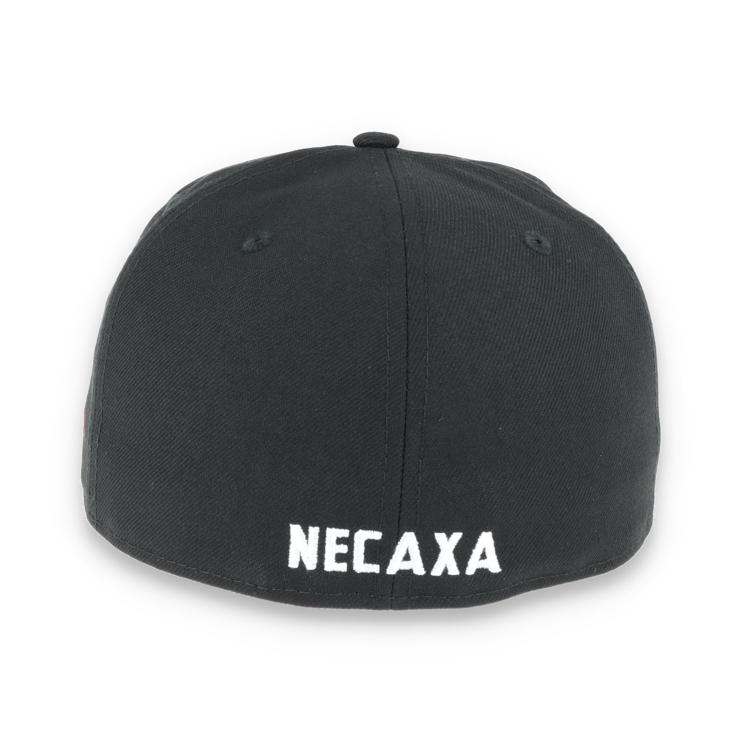 NEW ERA CLUB NECAXA SUGAR SKULL 59FIFTY FITTED HAT