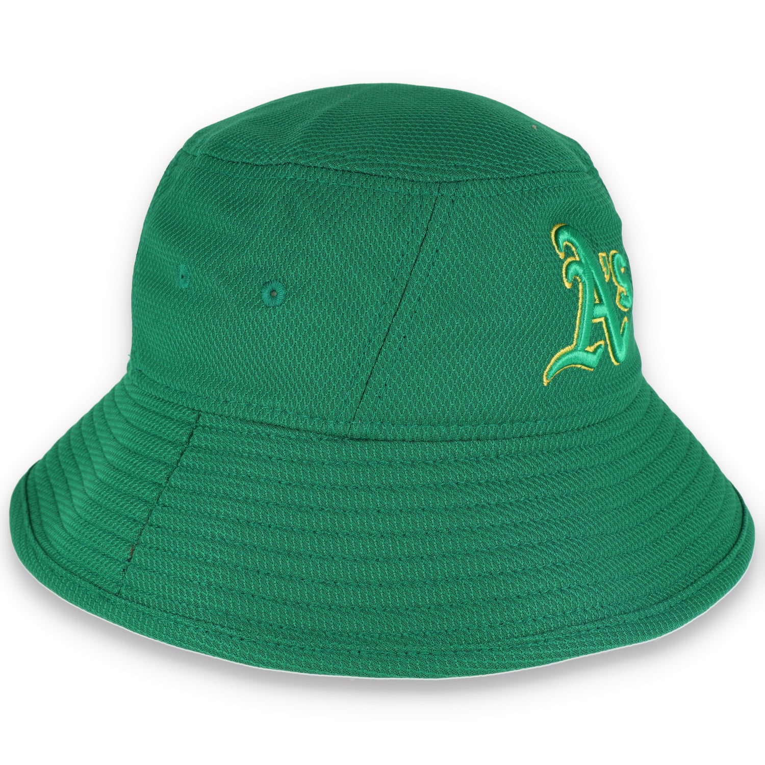 Oakland A's Bucket Hat- Green